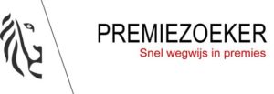 Logo Premiezoeker Snel wegwijs in premies