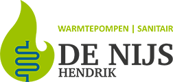 logo Hendrik de nijs